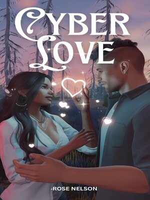 cover image of Cyber Love